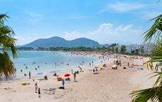 Mallorca ist kein Hochinzidenzgebiet