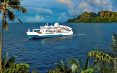 Aranui Cruises bringt zweites Passagier-Postschiff in Fahrt
