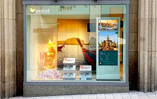 Axolot baut Service für Reisebüros aus