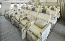 Emirates erweitert Meilenprogramm um Premium Economy