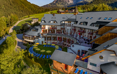 Aldiana bewirbt aktiven Herbsturlaub in Österreichs Bergen