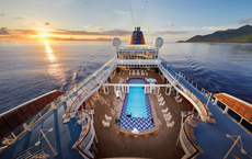 Hapag-Lloyd Cruises verschlankt das Preismodell