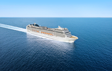 MSC gibt Buchungen für Weltreise mit über 40 Zielen frei