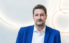 Carsten Burgmann kehrt zu Anex zurück