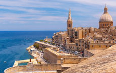 Valletta: Historie trifft Moderne