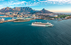 Neue Kreuzfahrten ab Südafrika