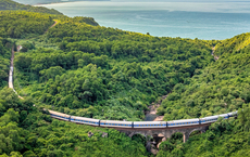 DTH Travel verbindet China, Laos und Vietnam auf der Schiene