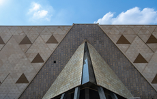 Gebeco rückt das Grand Egyptian Museum in den Fokus
