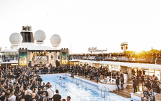 Mein Schiff und Metalheads stechen 2026 ins Mittelmeer