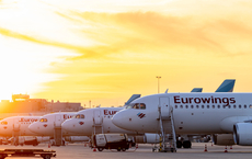 Eurowings meldet Buchungsschub nach deutschem WM-Aus