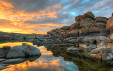 Die Highlights von Arizona, Colorado und Utah
