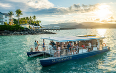 Iconic Whitsunday Adventures setzt auf Voice of Travel