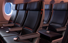 Delta Air Lines führt neues Kabinendesign ein