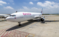 Eurowings stockt Sommerangebot ab BER kräftig auf