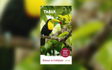 Taruk veröffentlicht kompakten Reisekatalog für Winter und Frühjahr