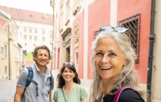 Wikinger-Gäste gehen 2027 auch ohne Wanderschuhe auf Tour