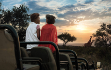 Südafrika startet neue Kampagne