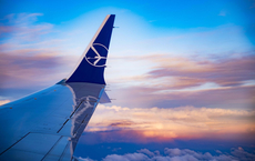 LOT Polish Airlines erweitert Winterflugplan um Rovaniemi und Málaga