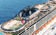 MSC hält Provisionen für Reisebüros auch 2027 stabil