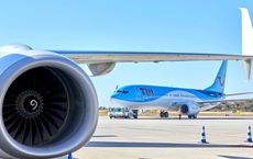 TUI stockt Flugangebot nach Spanien und Griechenland auf