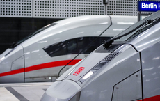 Deutsche Bahn erweitert Streckennetz und Fahrplanstruktur