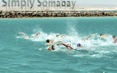 Somabay will Ziel für Wassersportler werden