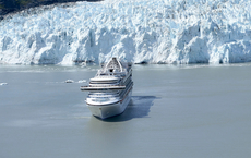 Princess Cruises setzt weiter auf Alaska