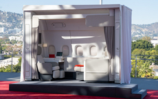 Air France weitet La Première auf neue Langstrecken aus