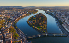 Visit Hungary lädt Expedienten zur Roadshow ein