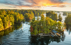 Nationalparks in Ontario: Eintritt frei, Camping günstiger