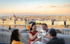 Celebrity River Cruises kündigt Vor- und Nachprogramme an