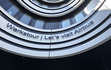 Neue Dimension für Luftfahrtfans in Hamburg