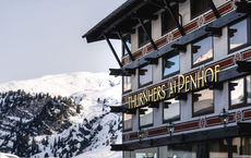 DSR übernimmt Luxushotel in Österreich