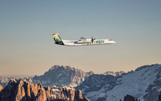 Sky Alps fliegt im Winter nach Bozen und Klagenfurt