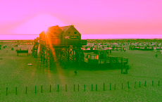 St. Peter-Ording stellt Einwohner stärker in den Mittelpunkt