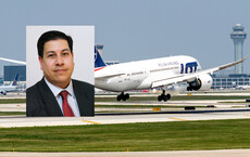 Mehr Verantwortung für Amit Ray