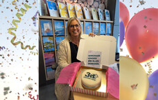 250 Torten zum Holiday Land-Geburtstag