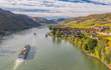 Explora will Luxuskreuzfahrten auf europäische Flüsse bringen