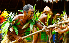 Miller schult Counter-Profis zu Australien und Vanuatu