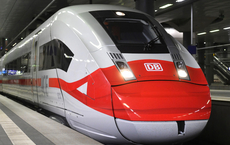 Die Bahn verdoppelt die Masken-Kontrollen
