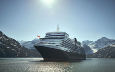 Cunard setzt auf Coolcation-Trend: Alaska statt Mittelmeer