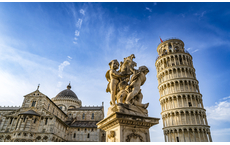OLIMAR Reisen erweitert Italien-Portfolio durch Anbindung von Travel Jet