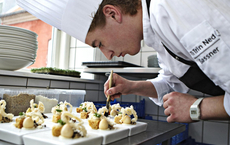 Dänemark prüft Anerkennung von Gastronomie als Kunstform