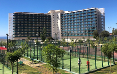 Neuer Club Med in Marbella eröffnet