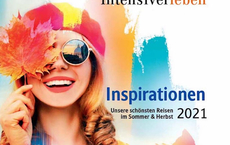 Studiosus bringt neuen Katalog heraus