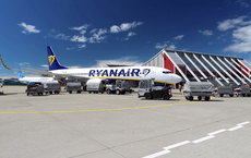 Neue Ryanair-Ziele ab Memmingen