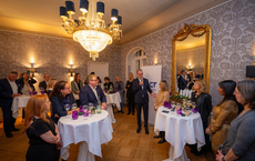 Corps Touristique feiert 70 Jahre gelebten Dialog