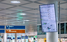 Flughafen München treibt die Digitalisierung voran