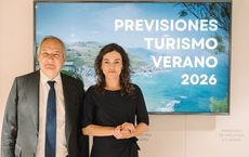 Spanien steuert auf touristischen Rekordsommer zu