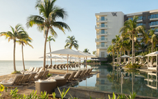 Hilton richtet zwei Mexiko-Resorts neu aus